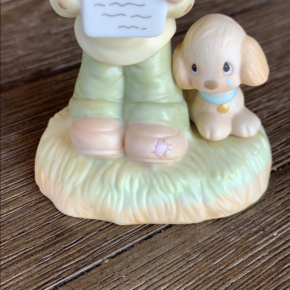 Precious Moments - God Understands - Picture 3 of 7